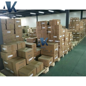 YASKAWA ไดร์เวอร์เซอร์โวพร้อมมอเตอร์ SGDV-8R4D11A020000 เซอร์โวแพ็ค ยี่ห้อใหม่ - Product Image 4