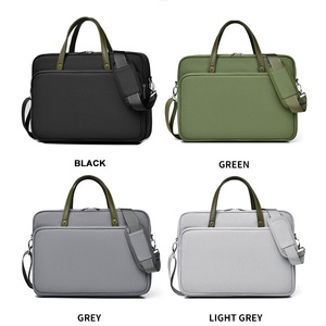 Bền Không Thấm Nước Máy Tính Xách Tay Mang Túi Dễ Thương Máy Tính Xách Tay Túi Xách 16 Inch Bảo Vệ Trường Hợp Máy Tính - Product Image 2