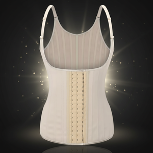 Gaine amincissante <span class=keywords><strong>pour</strong></span> femme Faha Reductoras Waist Trainer Shaper Corset Underbust Lower Belly Waist Cincher Open Buste Girdle Shaper - Product Image 1