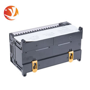 Módulo Controlador Programable PLC O-mron CP1L-M60DT-D Nuevo y Original con 16 E/S 110V Comunicación I/O Link - Product Image 2