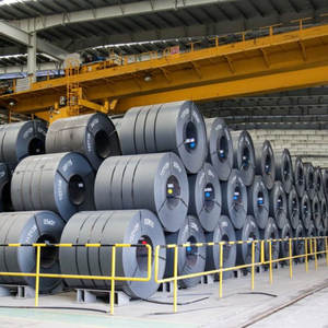 Fábrica al por mayor bajo precio C30 bobina de acero al carbono - Product Image 2