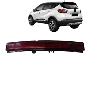 Pour <span class=keywords><strong>Renault</strong></span> <span class=keywords><strong>Captur</strong></span>/Kaptur 2016-2020, feu arrière de frein 265902759R - Product Image 2