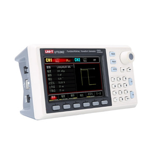 UTG962E Mini Dual-channel Arbitrary <strong>Waveform</strong> <strong>Function</strong> signal <strong>Generator</strong> UTG932E signal Source - Product Image 2