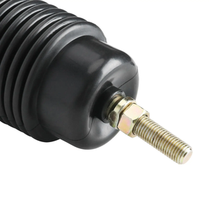 360mm servosterzo albero pignone cremagliera pignone per fai da te modifica cina Go Kart Buggy <span class=keywords><strong>Karting</strong></span> ATV UTV parti della bici - Product Image 6