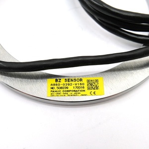 Envío Rápido, Versión Mejorada, Artículo en Venta, Disponible en Stock, Encoder Fanuc A860-0392-T011 para Detección de Posición - Product Image 3
