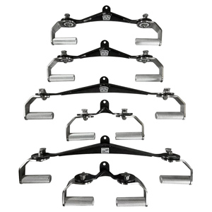 फिटनेस माग पकड़ के लिए मजबूत स्टील केबल लगाव के लिए मजबूत स्टील केबल लगाव - Product Image 1