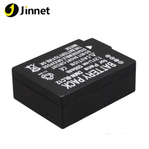 Jinnet 7,2 V 1200mah batería recargable Digital DSLR de batería de la cámara para <span class=keywords><strong>Pana</strong></span> DMW-BLC12 - Product Image 1