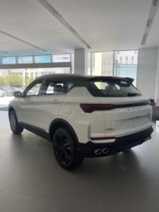 Geely Coolray 2026 SUV Binyue Cool Auto, Precio Económico, Vehículo <span class=keywords><strong>de</strong></span> Gasolina, Nuevo, Edición Battle, 2026 - Product Image 3