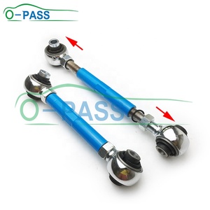 Brazo de control inferior trasero ajustable OPASS para CHEVROLET Captiva y GM y Daewoo Winstorm y OPEL Antara 96626425 - Product Image 1