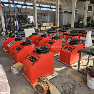 Fabrik preis Smart Testing Autosc hüttel maschine zur Erkennung von Geräuschen in der Federung - Product Image 5