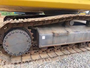 Excavadora usada <span class=keywords><strong>Komatsu</strong></span> PC360 con capacidad de 36 toneladas Válvula hidráulica Kawasaki vendida a bajo precio - Product Image 3