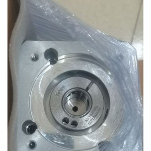 อัลฟ่าเกียร์รีดิวเซอร์ NP 025S MF2 100 1E1 1S อะไหล่โลหะสีดำสำหรับเปลี่ยนซ่อมใหม่ - Product Image 3