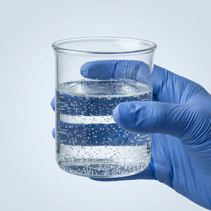 TRISHA PCE EARLY STRENGTH Polycarboxylaat Ether Vloeistof Snelle Vroege Sterkte Bouwchemicaliën met 50% Vaste Stofgehalte - Product Image 1