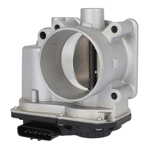 Cuerpo del acelerador de alto rendimiento <span class=keywords><strong>1450A033</strong></span> para <span class=keywords><strong>Mitsubishi</strong></span> Montero Sport 3.0L 2012-2015 2018-2020 Colector de admisión - Product Image 3