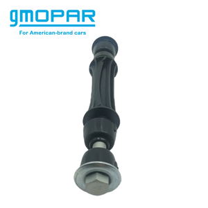 Pièces automobiles 10393679 10395094 Lien stabilisateur avant Lien stabilisateur 23237268 25918049 23237268 pour Chevrolet SILVERADO 1500 123 - Product Image 4