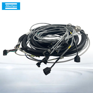 Paquete de cableado del sensor Atlas Copco 1092127745 para compresor de aire - Product Image 4