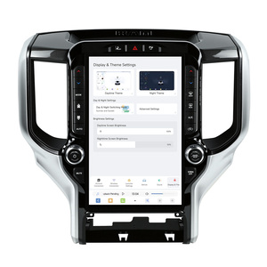 DUDUAUTO DUDU7 A7870 AKM7739 VELVET DSP TDA7808 Verstärker-Haupteinheit für Dodge Ram 1500 2019-2023 DT 5. Generation - Product Image 5