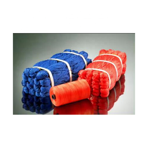 Ban đầu chuyên nghiệp sản xuất Twist HDPE <span class=keywords><strong>Polyester</strong></span> multifilament Net PE quanh co bện thắt nút quanh co trong Hank cho câu cá - Product Image 5