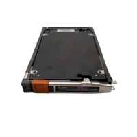D4-2SFXL-800 D4 800GB SAS FAST VP 25X2.5 SSD UPG 005053596 Disque dur en stock, disque SSD pour Unity 380 480 680