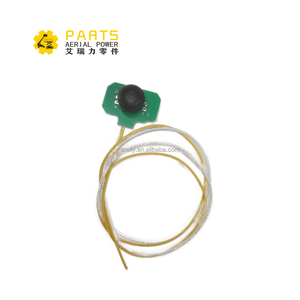 Kit de Interruptor de Joystick ARELLY para Piezas de Repuesto SL1000 235463GT 235463 para <span class=keywords><strong>Genie</strong></span> GS-1932 GS-1930 GS-<span class=keywords><strong>1532</strong></span> GS-2669 GS-2646 GS-2632 - Product Image 2