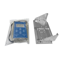 Plóter-piezas de repuesto Xp600, cabezal de impresión a base de solvente Xp600, placa base Xp600, Cable de amortiguación, impresoras de inyección