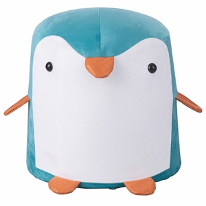 TABURETE PENGUIN D28XH31CM 4 UNIDADES - Product Image 3