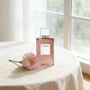 Parfum en spray unisexe longue durée 12-24 heures, senteur florale, poire douce et fruitée, parfum de marque privée de créateur - Product Image 2