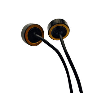 Tai'an Xinhaitai 고주파 초음파 유량 센서, 유량 측정에 사용 - Product Image 3