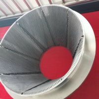 Disque de coupe de plaque de raffineur à double disque personnalisable pour machine de fabrication de disques