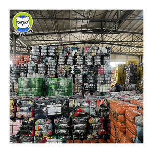 Bán Buôn Cấp 1 Bale Thứ Hai Tay Quần Áo Sử Dụng Quần Áo Áo Sơ Mi Bales Cho Nam Giới Từ Vương Quốc Anh - Product Image 1