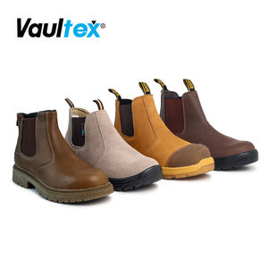Vaultex PPE Protección para los pies S1P <span class=keywords><strong>Zapatos</strong></span> funcionales Cabeza de acero Placa de acero Zapato De Seguridad <span class=keywords><strong>Zapatos</strong></span> De Seguridad para el trabajo para hombres - Product Image 1
