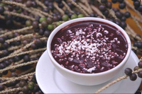 Vente en gros d'extrait de fruit synsepalum dulcificum poudre de baies miracles