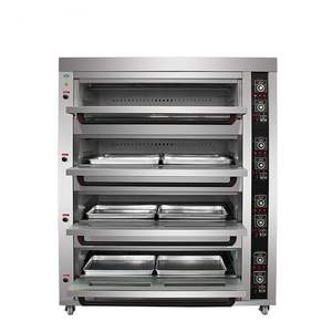 Túnel de Horno Eléctrico Integrado, Sublimación Eléctrica para Pizza Pitza, Soporte No Exterior, Venta de Tandoor Indio, Pared de Gas con Parrilla, 30 Unidades - Product Image 6