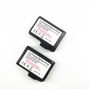 <span class=keywords><strong>Batterie</strong></span> lithium-ion polymère <span class=keywords><strong>rechargeable</strong></span> 7.4V 2S1P 2200mAh pour vêtements auto-chauffants - Product Image 6