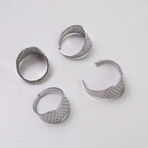 Herramientas de reparación y retales Sashiko para principiantes, herramienta de costura artesanal DIY - Product Image 4
