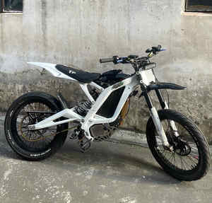 2025 dernier produit Super Ron 8000 vélo de route électrique rapide Saron rentable 60V vélo de route électrique pour le plaisir - Product Image 3
