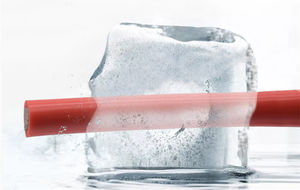 16mm 25mm 35mm 50mm 75mmフレキシブルシリコーンワイヤケーブル高温耐性シリカジェルワイヤーSIAF内部配線用ケーブル - Product Image 5