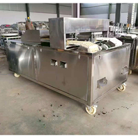 Machine de retrait de noyau de dates de prix usine Machine de retrait de graine de dates Machine de dénoyautage