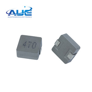 Cuộn Cảm Công Suất Cao Dòng Điện Định Mức Trên 5A 3R3 3R2 SMD Các Loại Cuộn Cảm <span class=keywords><strong>3.3uh</strong></span> 2.2uh - Product Image 4