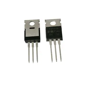 IRF9540NPBF New Original In Stock Discrete Semiconductor Products Transistors Single P-Channel 140W Tc Through Hole TO-220AB