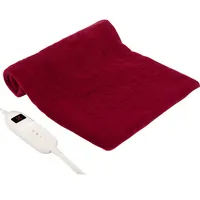 Electric Heating Pad for Back and Arthritis Pain Relief