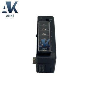 Unidad de Comunicación en Red y Amplificador Keyence DL-RS1A para Automatización Industrial con Garantía de Un Año - Product Image 1