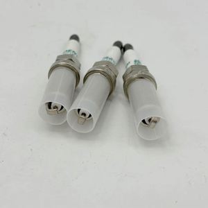 Candela d'Accensione Iridium Jiepeida ad Alte Prestazioni 90919-01275 per Auto con Garanzia di 1 Anno - Ricambio Originale - Product Image 2