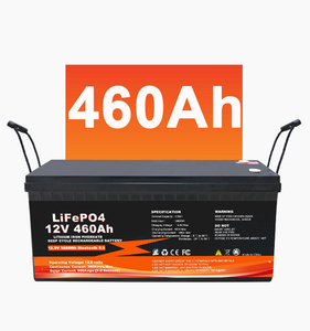 EU Warehouse 300Ah Wholesale Split IP65 <b>Battery</b> <b>12V</b> 24V 48V 100Ah 200Ah 400Ah 600Ah Waterproof Heating Solar - Product Image 2