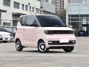 <span class=keywords><strong>Prix</strong></span> d'usine 2024 Wuling Hongguang MINI EV Troisième Génération – Voiture Électrique Mini Pratique pour les Trajets Urbains - Product Image 3