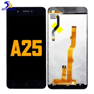 For Itel A04 A04E Mobile Phone Lcd A58 Lite Wholesale 100% Tested High Quality Touch Screen