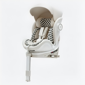 Siège auto <span class=keywords><strong>rehausseur</strong></span> pour bébé à prix compétitif, design protecteur, conforme à la norme ECE R 129, sans support - Product Image 5
