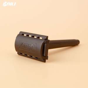 Вьетнам-Ergo Горячая бритва <span class=keywords><strong>Croma</strong></span>, пластиковая эко-одноразовая бритва - Product Image 3