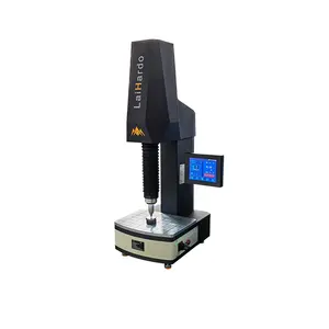 Newly Designed Automatic Full Scale Digital Rockwell Hardness Tester HESS-15C