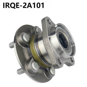 Ensemble de moyeu de roue IRQE-2A101, diamètre intérieur de 55mm, pièce de rechange pour Toyota Urban Cruise - Product Image 3